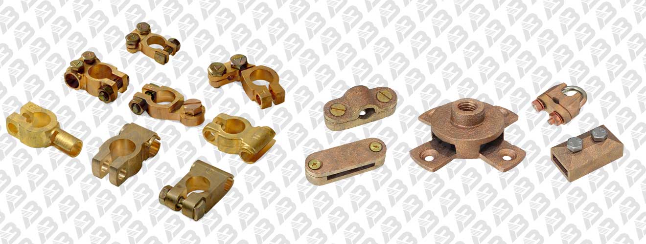 Earthing Accessories