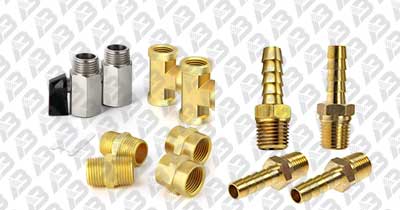 Fittings Parts